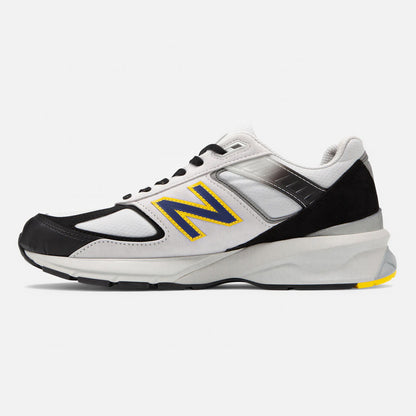 Men's New Balance 990 SB v5 - Grey