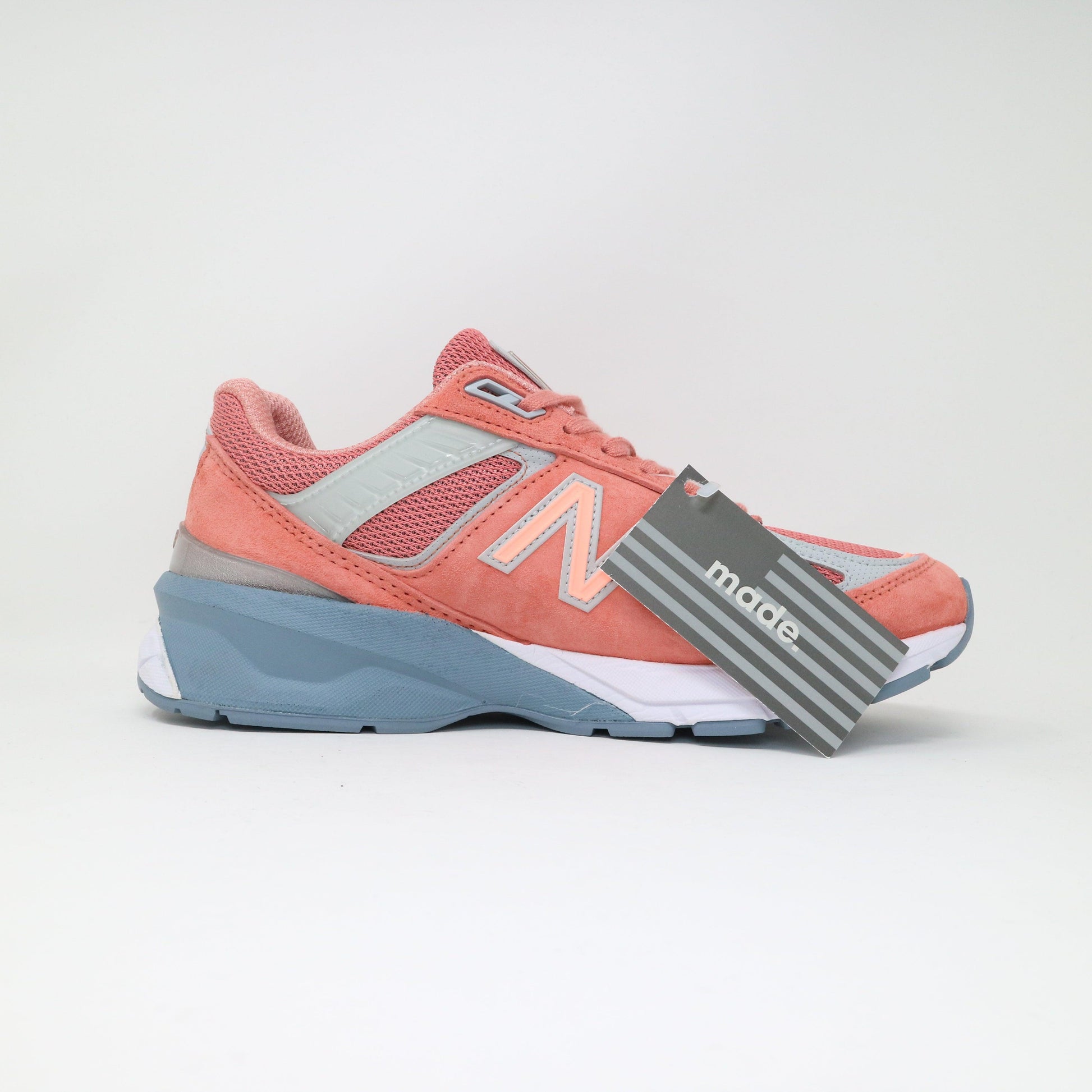 Men's New Balance 990 SR v5 - Sunrise