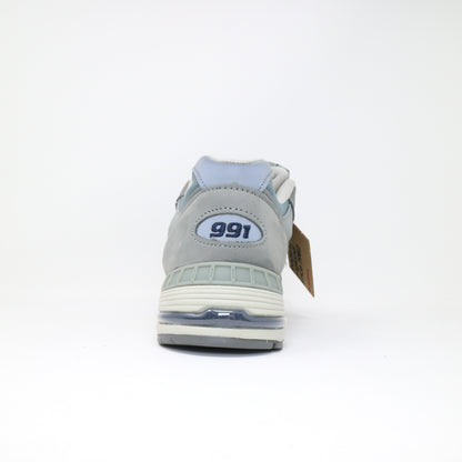 Men's New Balance 991 NGN - Grey