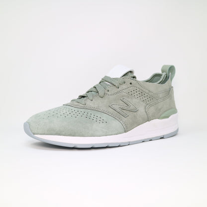 Men's New Balance 997 DT2 - Mint