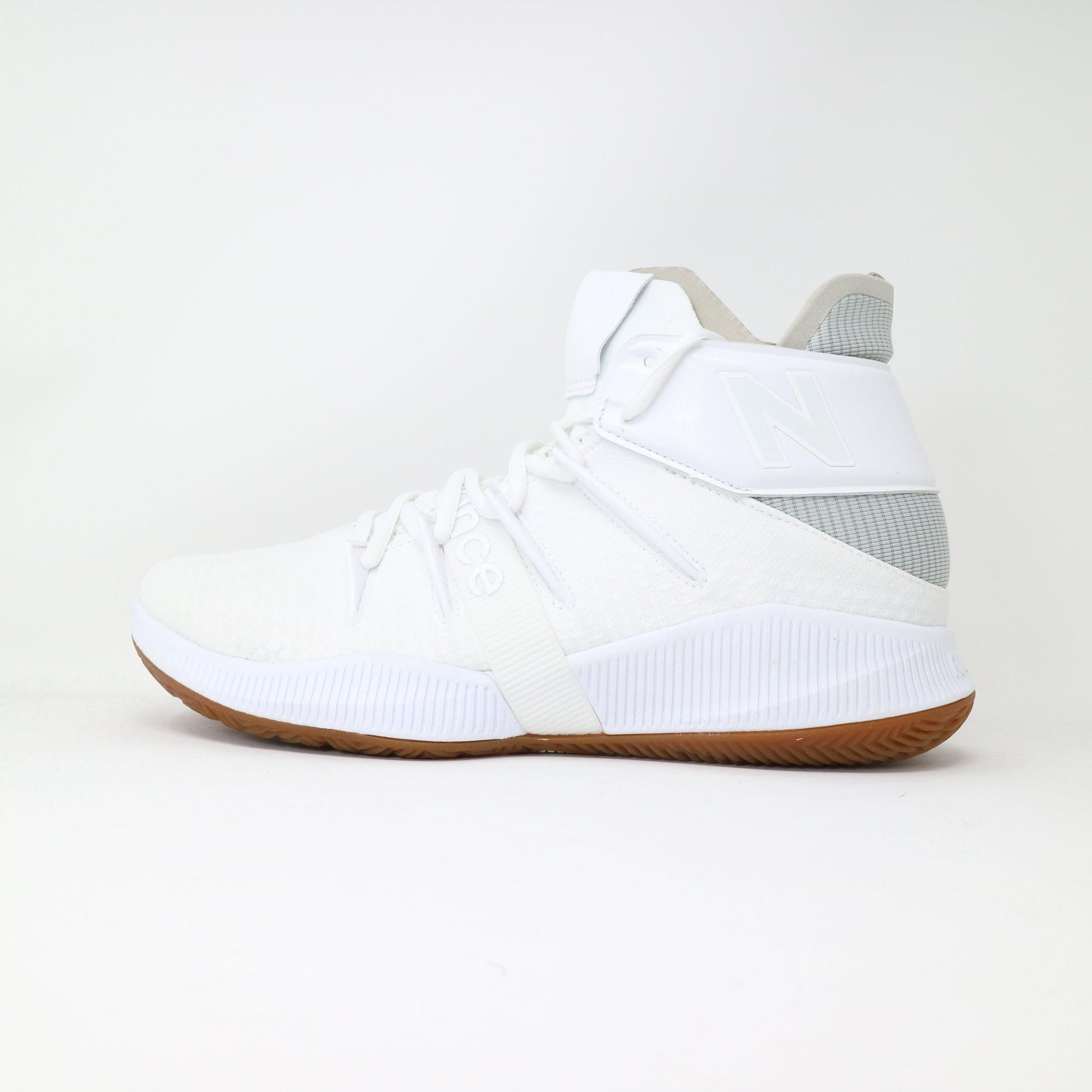 Men's New Balance OMN1S - White