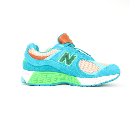 Men's New Balance Salehe Bembury 2002RJ Water Be The Guide