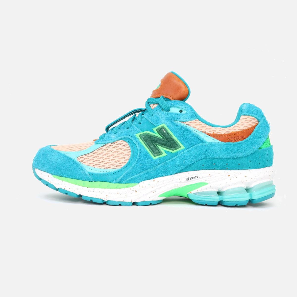 Men's New Balance Salehe Bembury 2002RJ Water Be The Guide