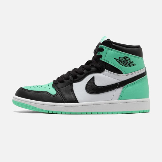 Men's Nike Air Jordan 1 High OG Green Glow