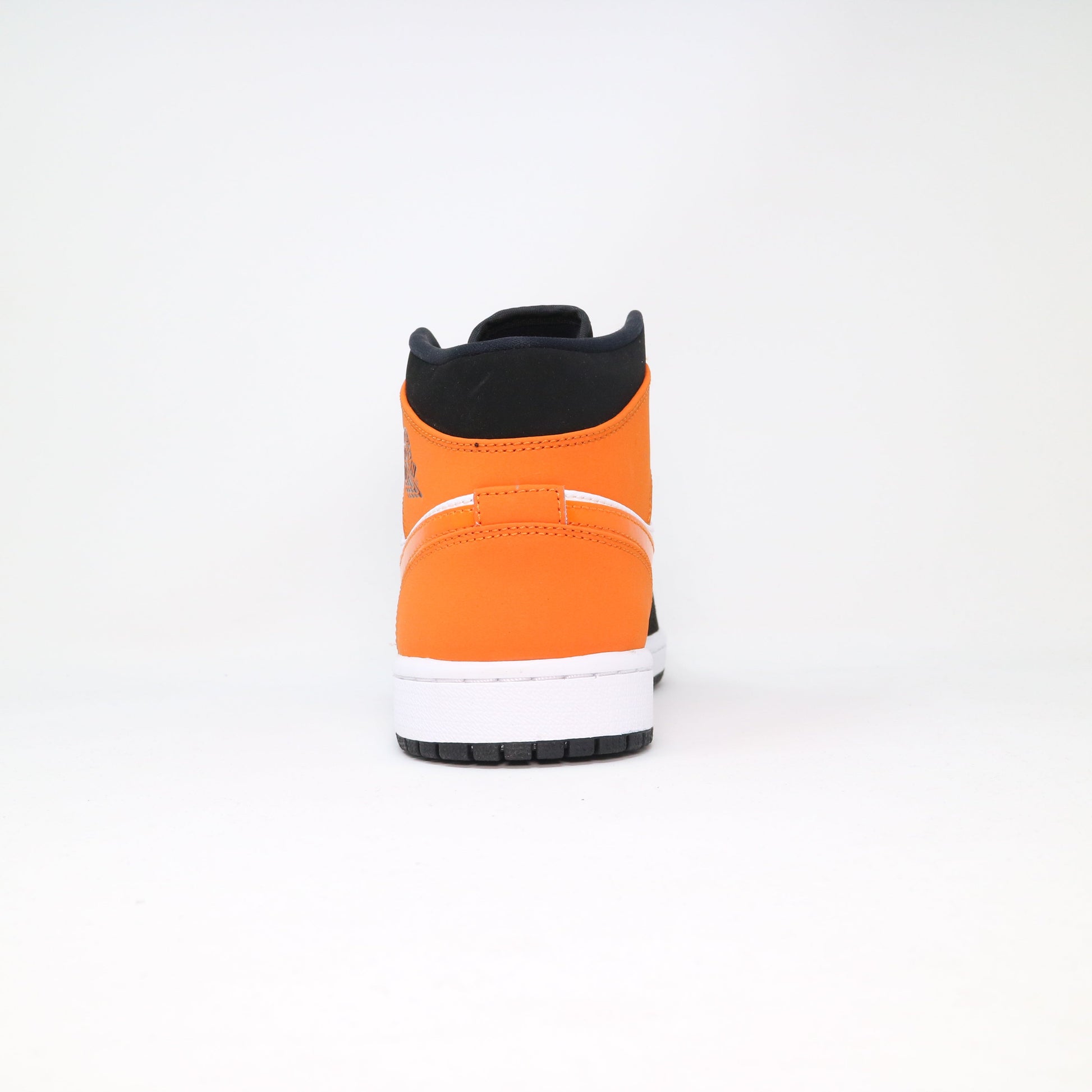 Men's Nike Air Jordan 1 Mid Shattered Backboard