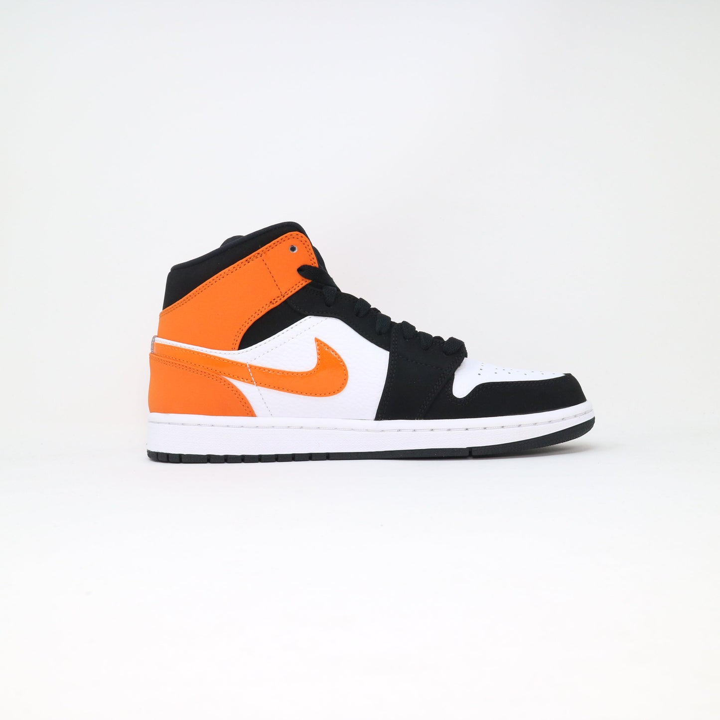 Men's Nike Air Jordan 1 Mid Shattered Backboard