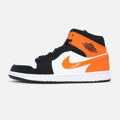 Men's Nike Air Jordan 1 Mid Shattered Backboard