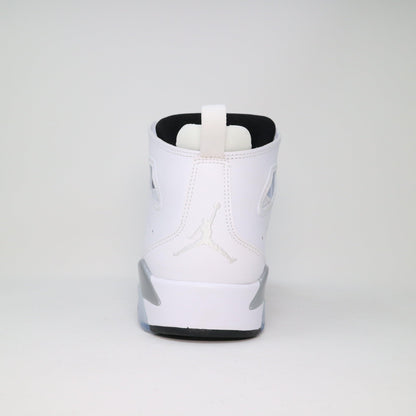 Men's Nike Air Jordan Flight Club 91 - White