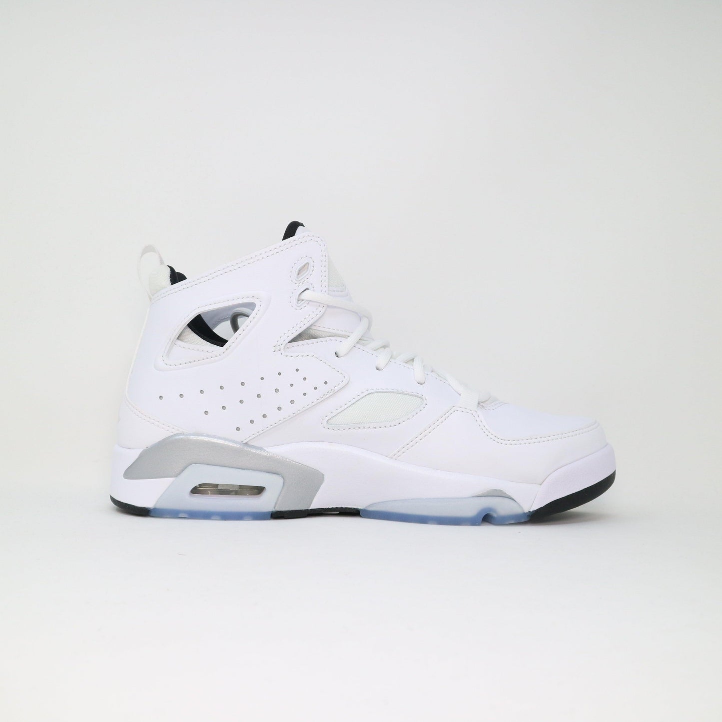 Men's Nike Air Jordan Flight Club 91 - White