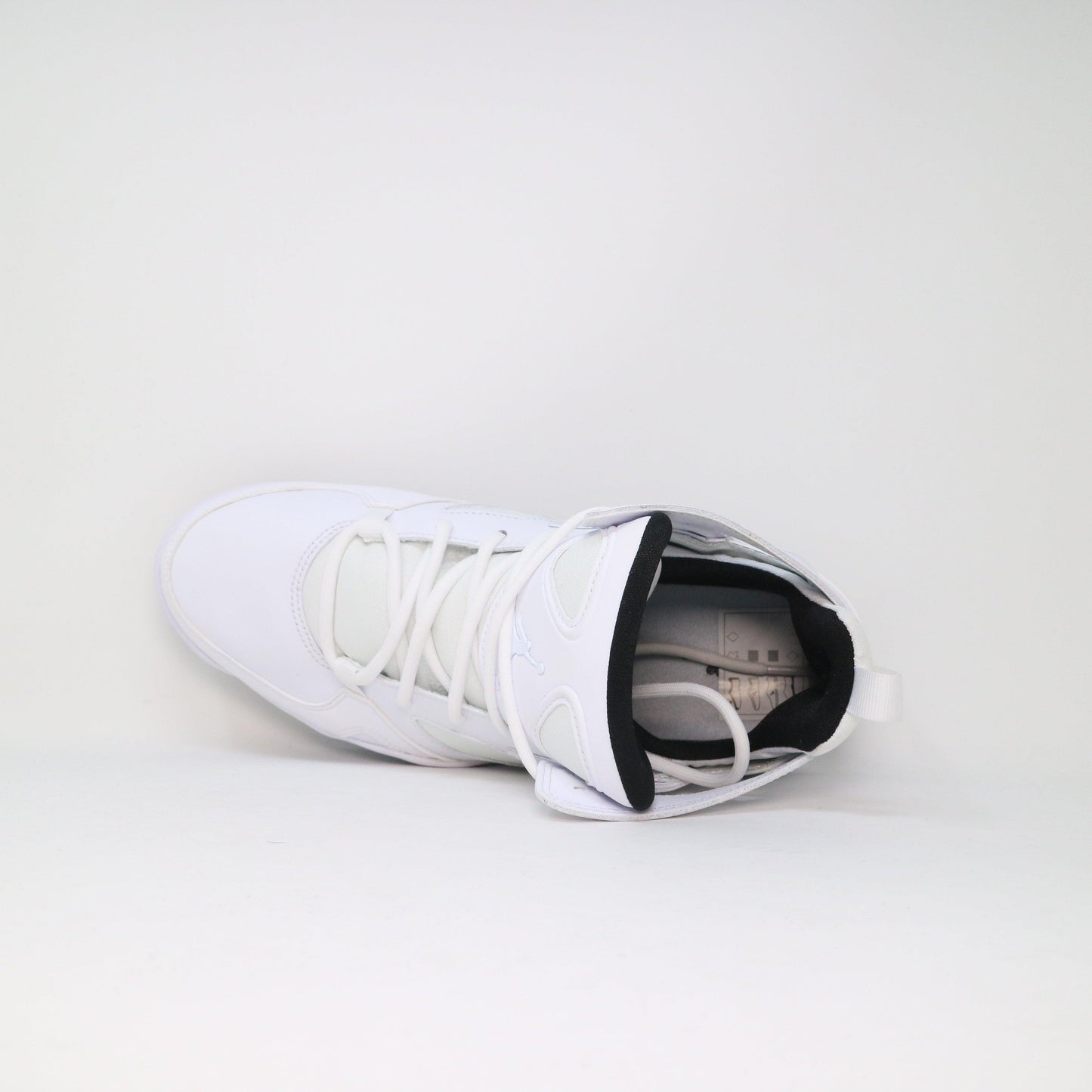 Men's Nike Air Jordan Flight Club 91 - White