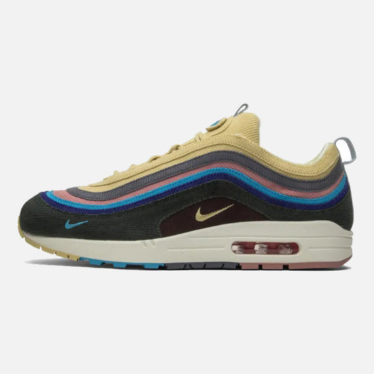 Men's Nike Air Max 1 / 97 Sean Wotherspoon With Extra Laces