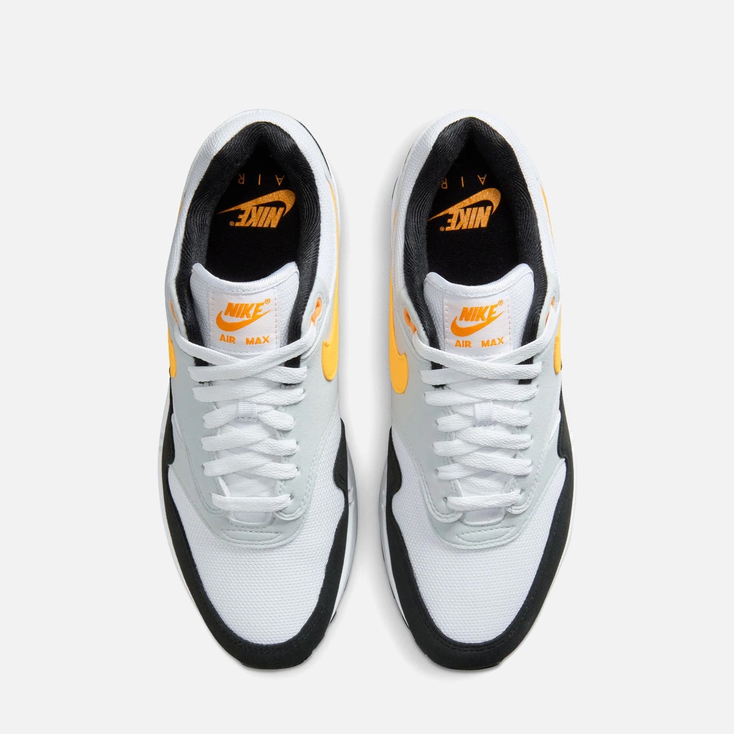 Men's Nike Air Max 1 University Gold