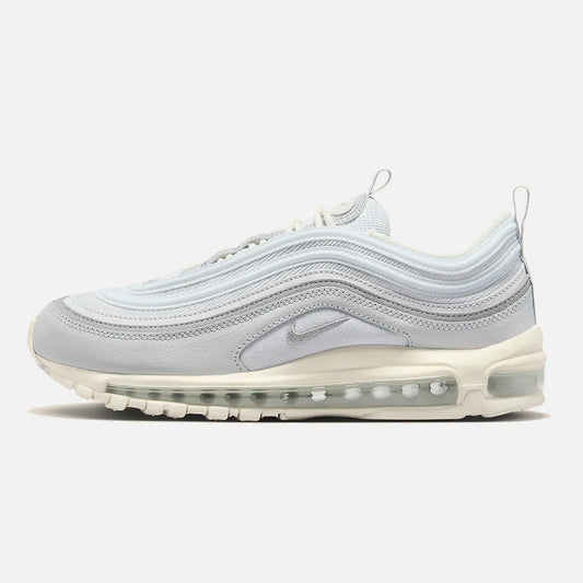 Men's Nike Air Max 97 Grey Sail