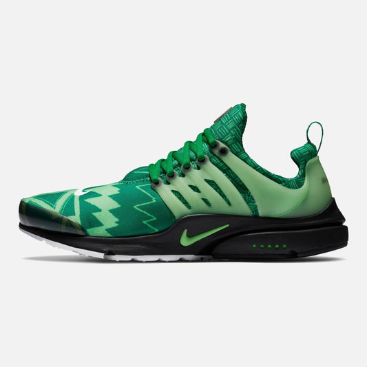 Men's Nike Air Presto Nigeria