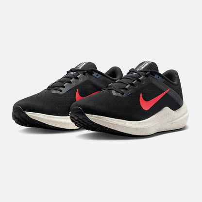 Men's Nike Air Winflo 10 Black Crimson