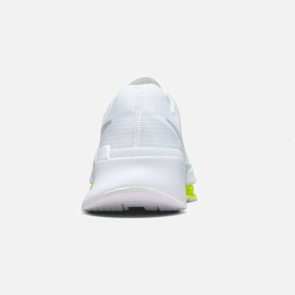 Men's Nike Air Zoom Superrep 3 - White Volt