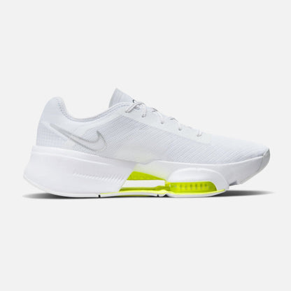 Men's Nike Air Zoom Superrep 3 - White Volt