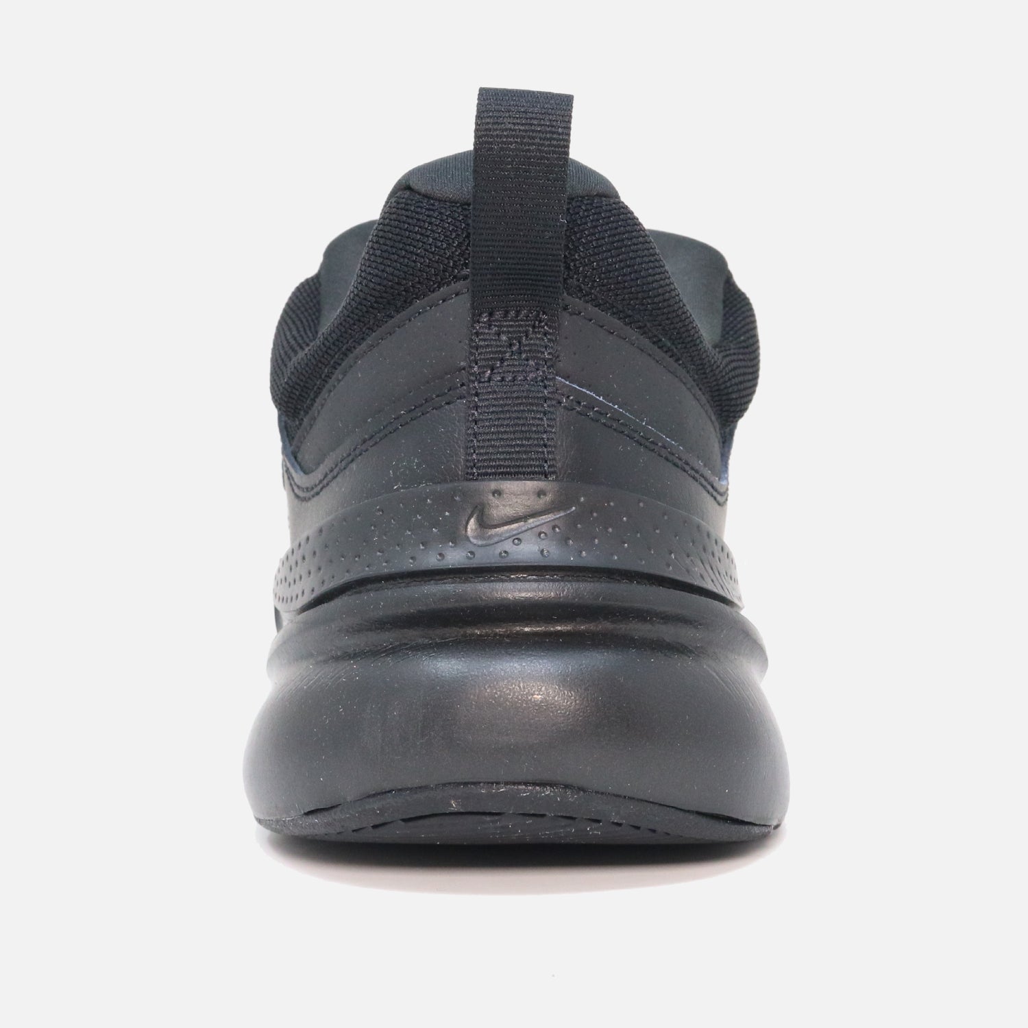 Men's Nike DefyAllDay Triple Black