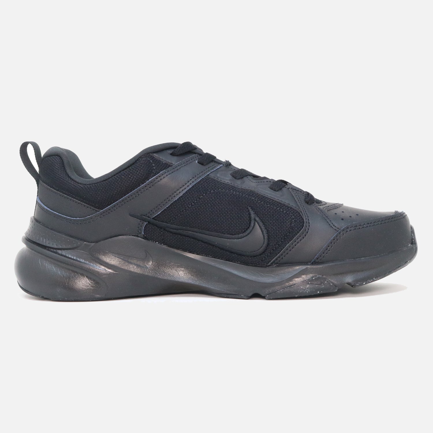 Men's Nike DefyAllDay Triple Black