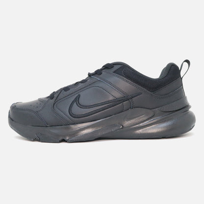 Men's Nike DefyAllDay Triple Black