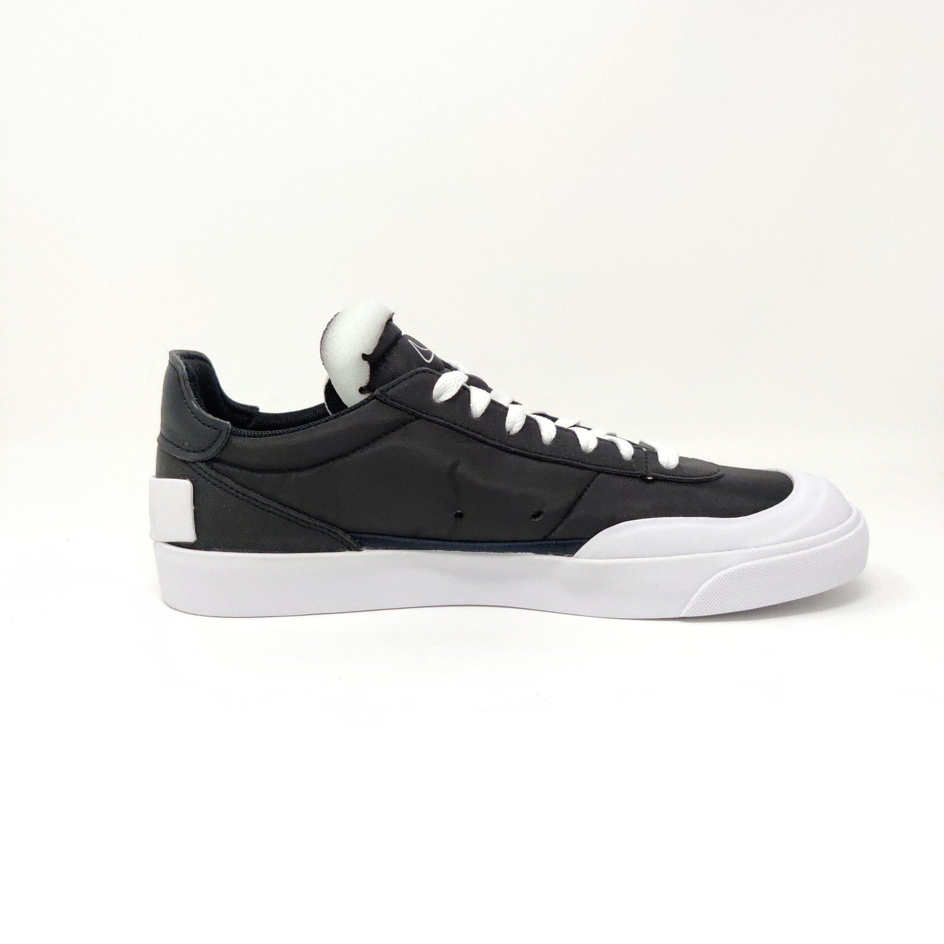 Mens Nike Drop-Type HBR - Black White