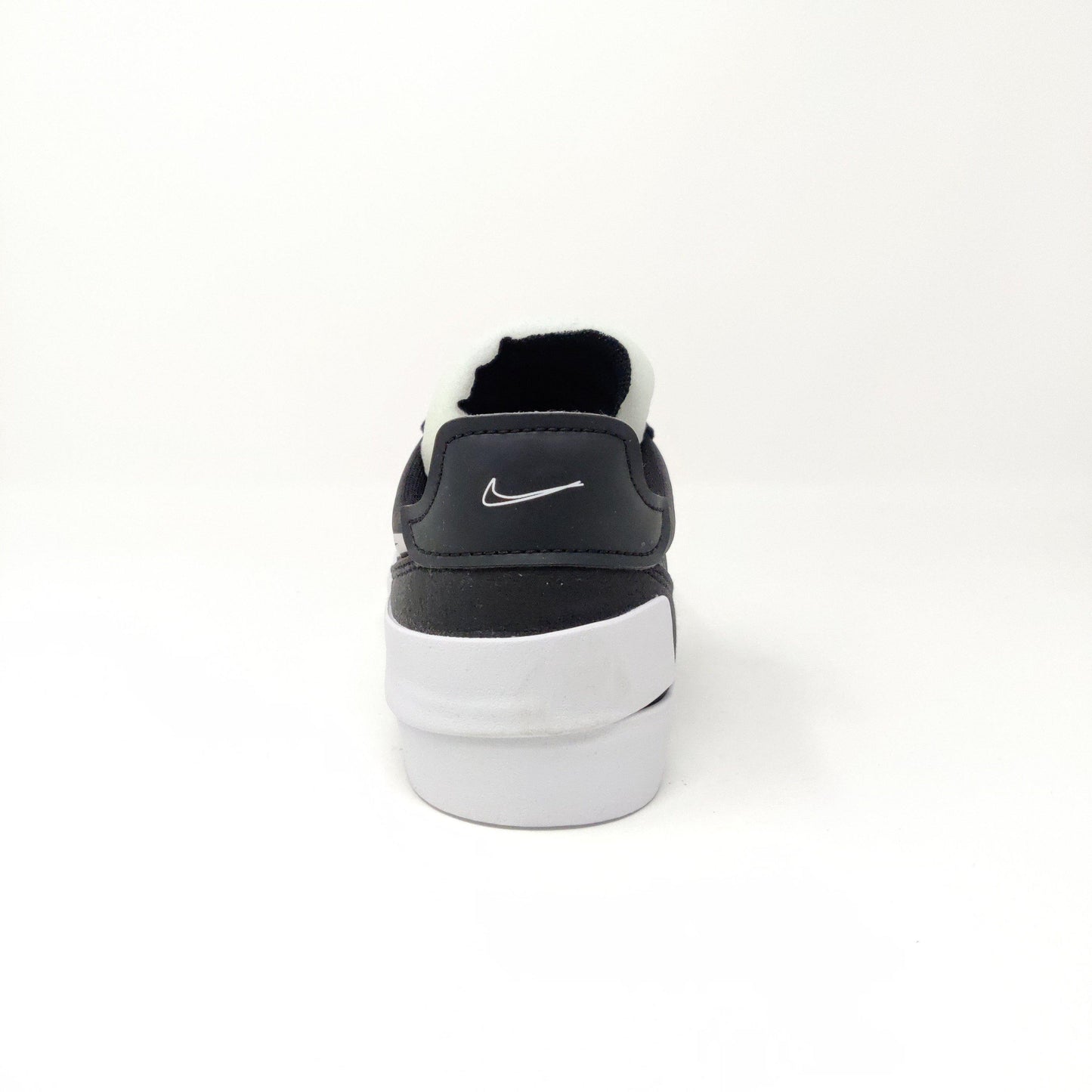 Mens Nike Drop-Type HBR - Black White