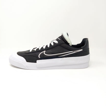 Mens Nike Drop-Type HBR - Black White