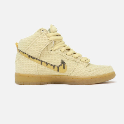 Men's Nike Dunk Waffle Hi