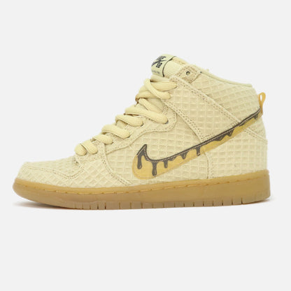 Men's Nike Dunk Waffle Hi