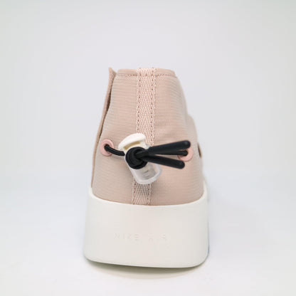 Mens Nike Fear Of God Moccasin - Particle Beige