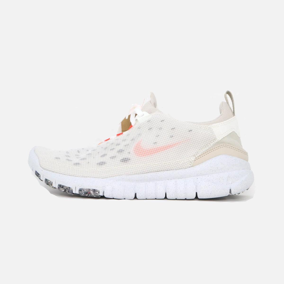 Men's Nike Free Run Trail Crater - Grey