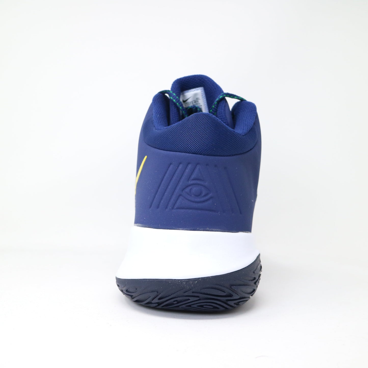 Men's Nike Kyrie Flytrap 4 - Blue