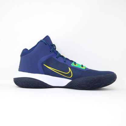 Men's Nike Kyrie Flytrap 4 - Blue