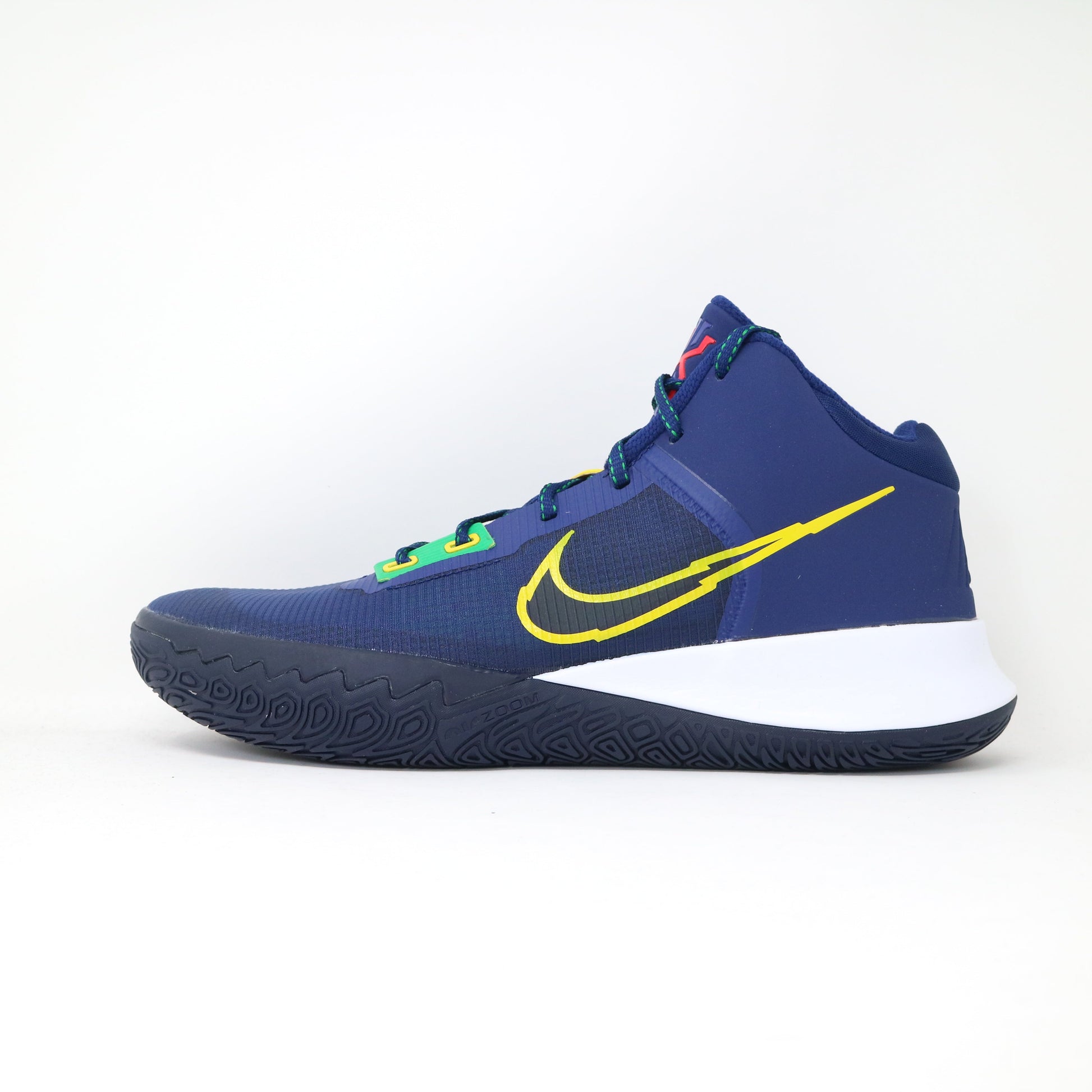 Men's Nike Kyrie Flytrap 4 - Blue