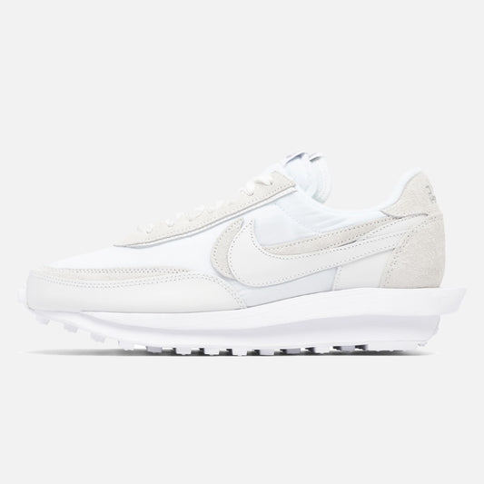 Men's Nike LD Waffle Sacai White