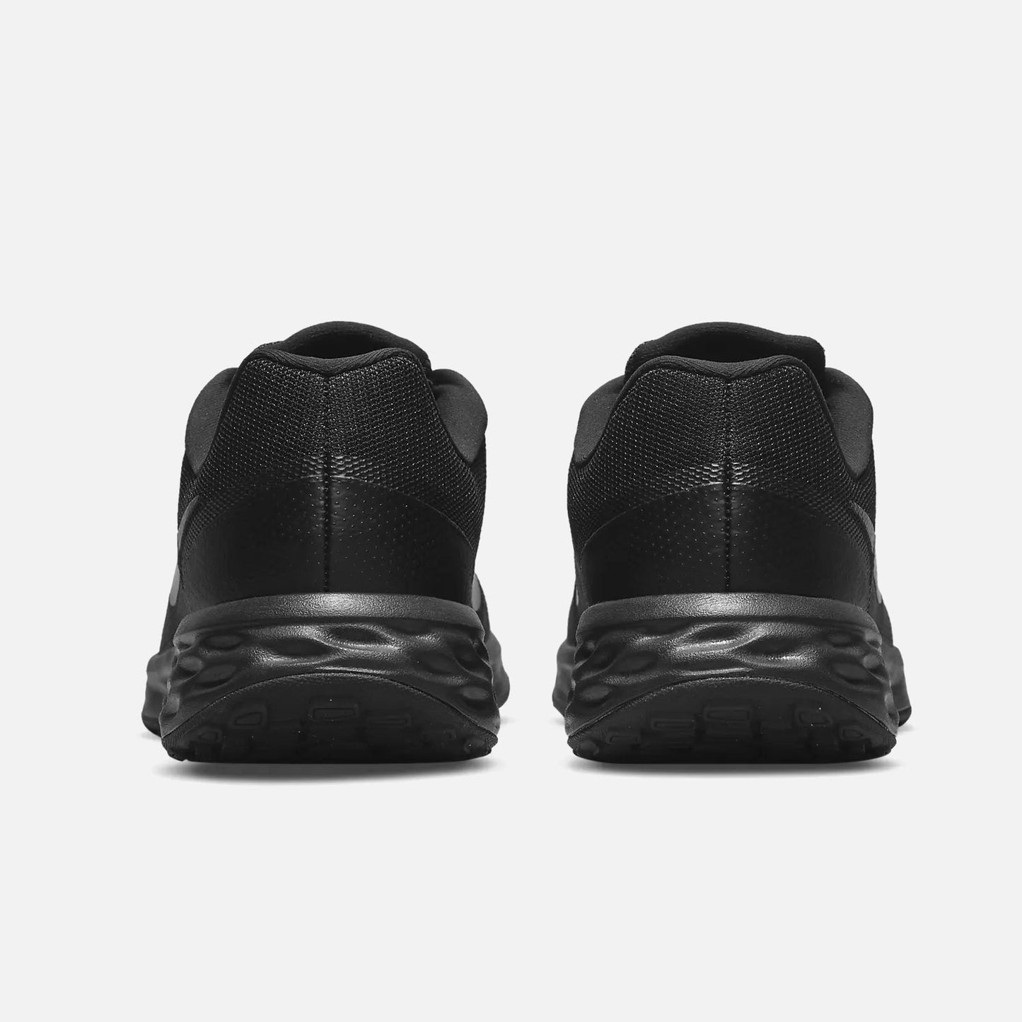 Men's Nike Revolution 6 NN - Black