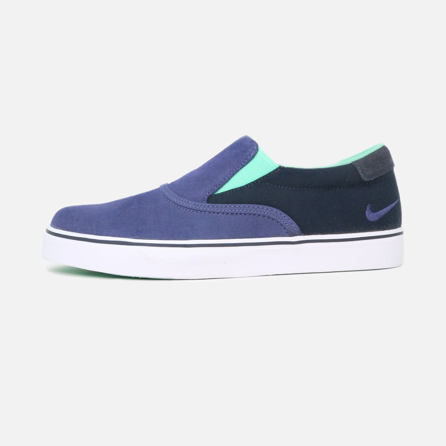 Men's Nike SB Vrona - Blue