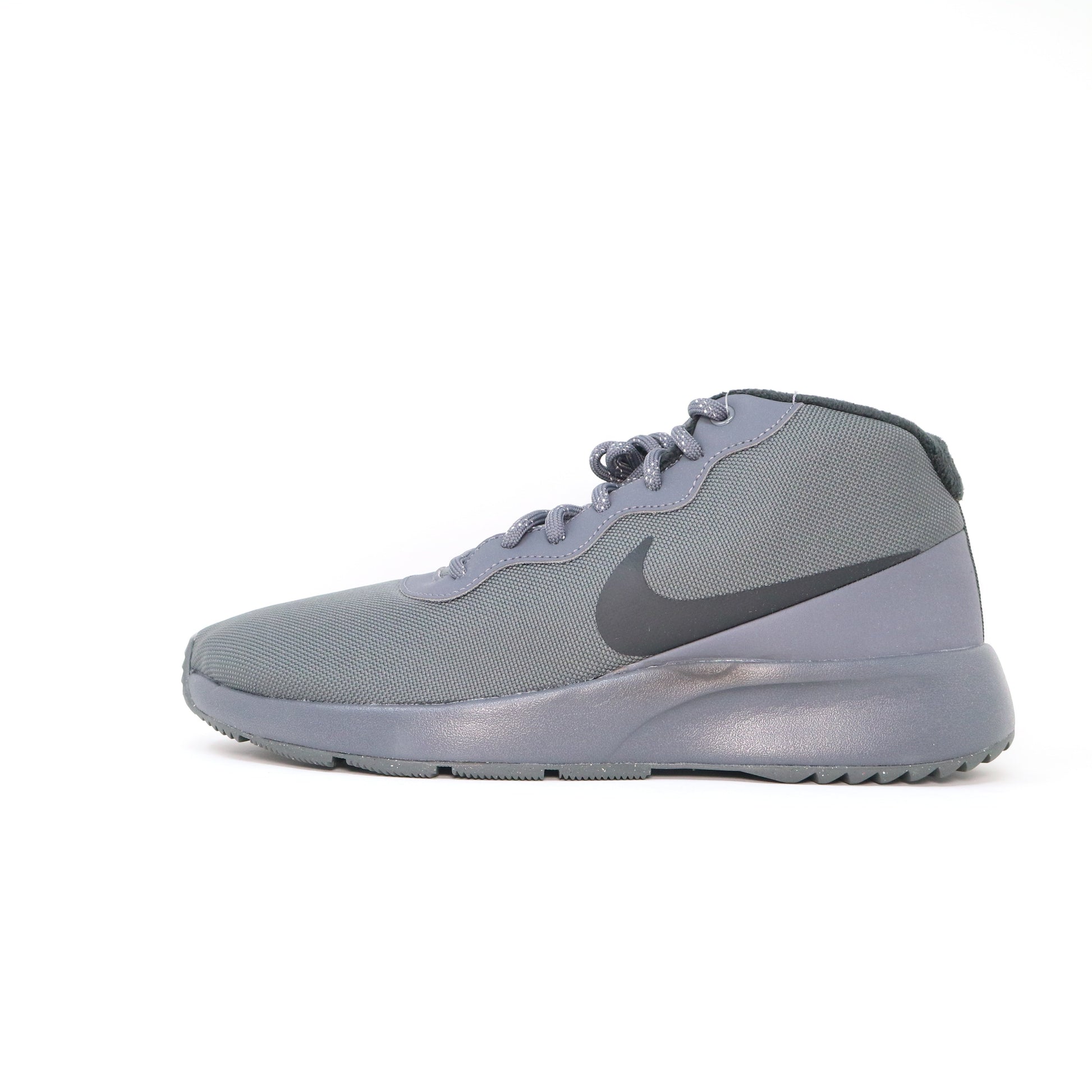 Men's Nike Tanjin Chukka Repel Dark Grey