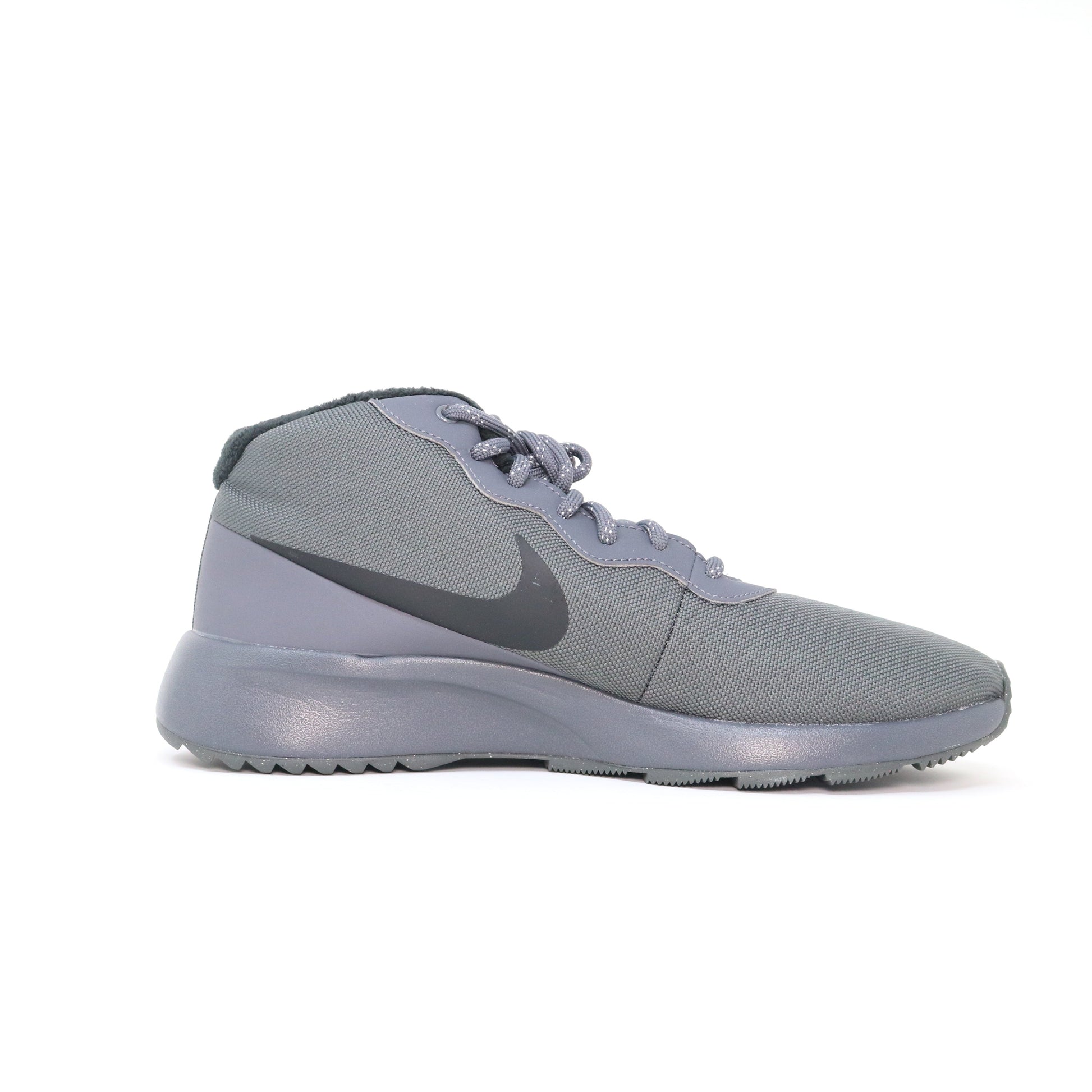 Men's Nike Tanjin Chukka Repel Dark Grey