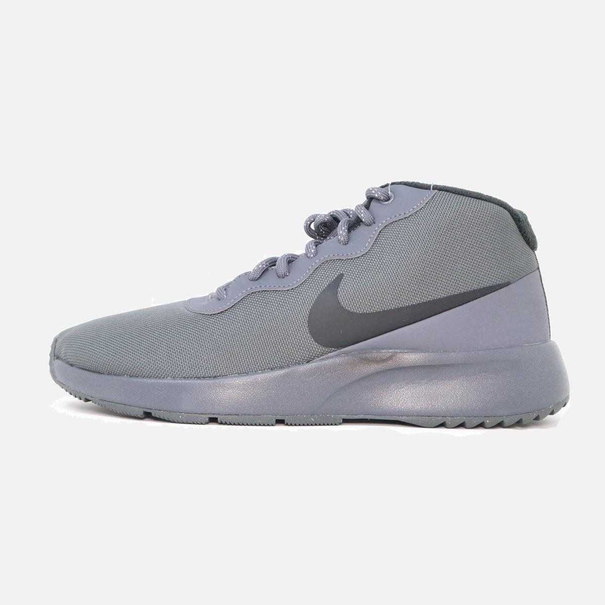 Men's Nike Tanjin Chukka Repel Dark Grey