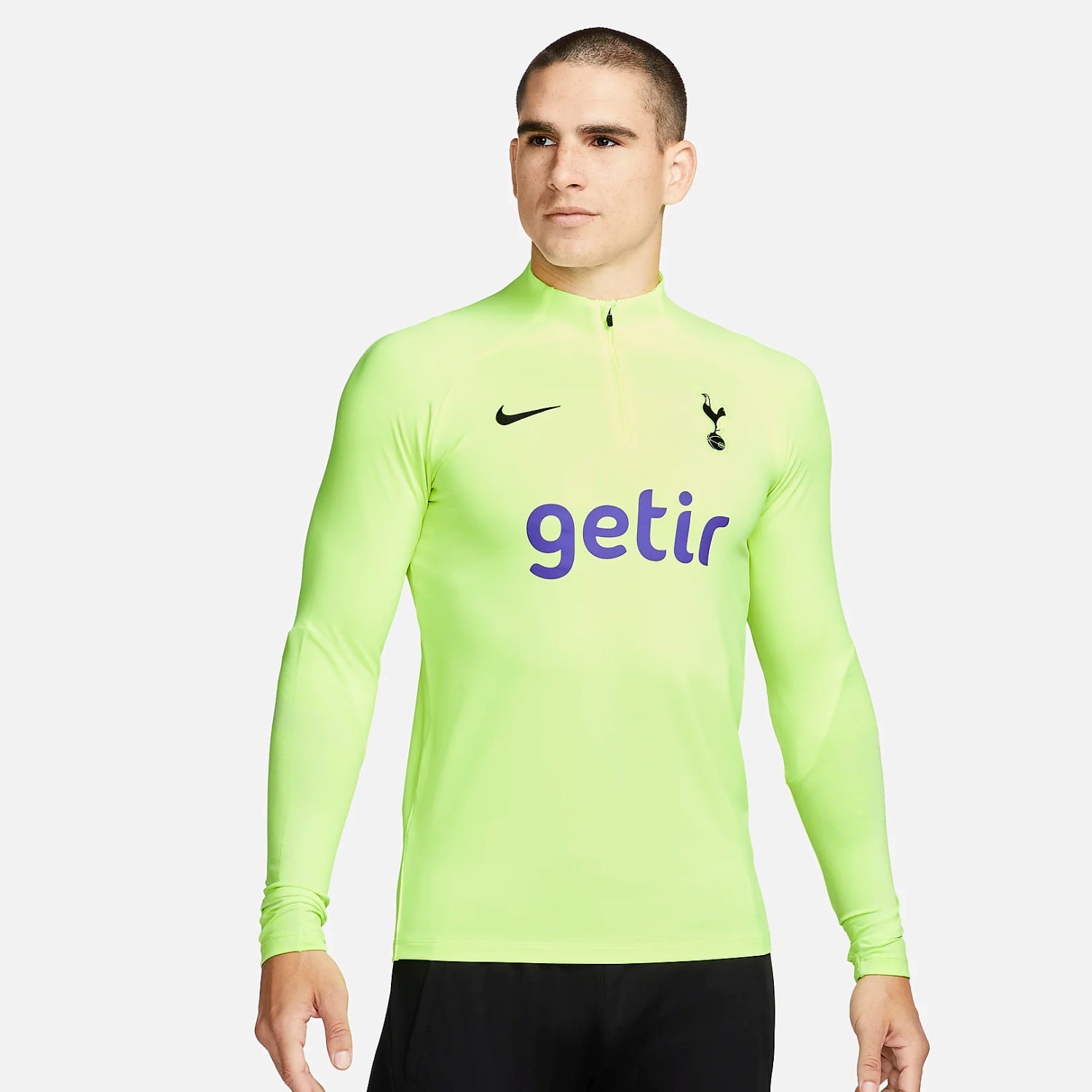 Men's Nike Tottenham Hotspur Strike Training Top 22/23