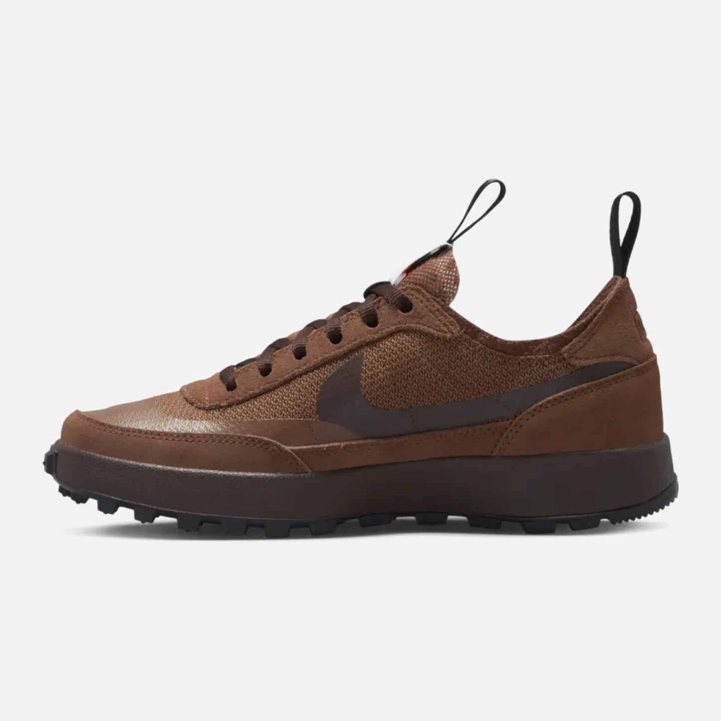 Men's Nike x Tom Sachs General Purpose Shoe - Brown