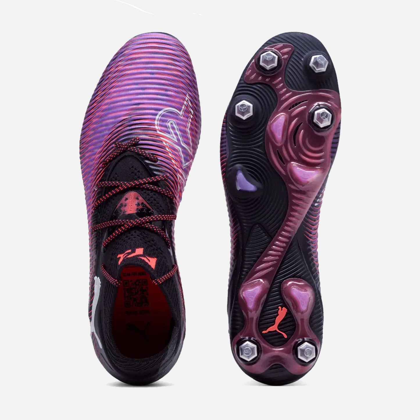 Men's Puma Future 8 Ultimate MxSG