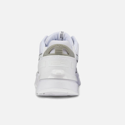 Men's Puma Mirage Sport Tech Reflective - White