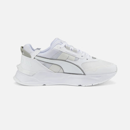 Men's Puma Mirage Sport Tech Reflective - White