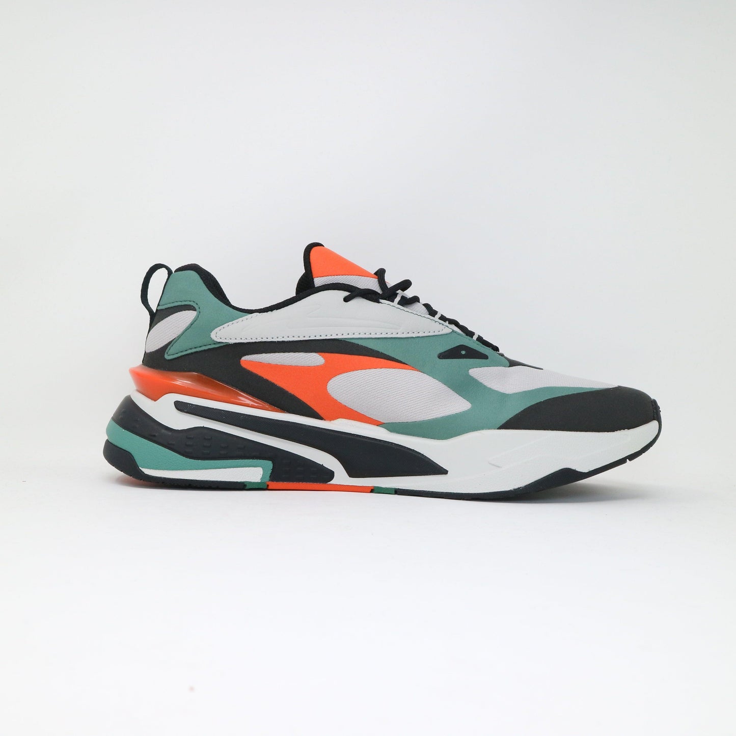 Men's Puma RS Fast Heat - Grey