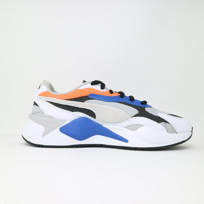 Men's Puma RS-X Prism - Blue Orange