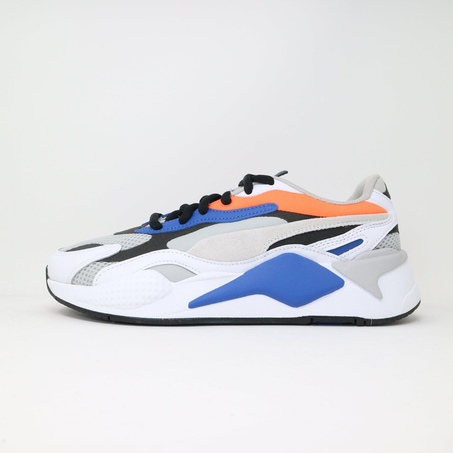 Men's Puma RS-X Prism - Blue Orange