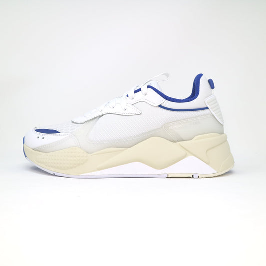 Men's Puma RS-X Tech - White