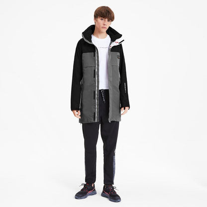 Men's Puma x Les Benjamins Storm Jacket